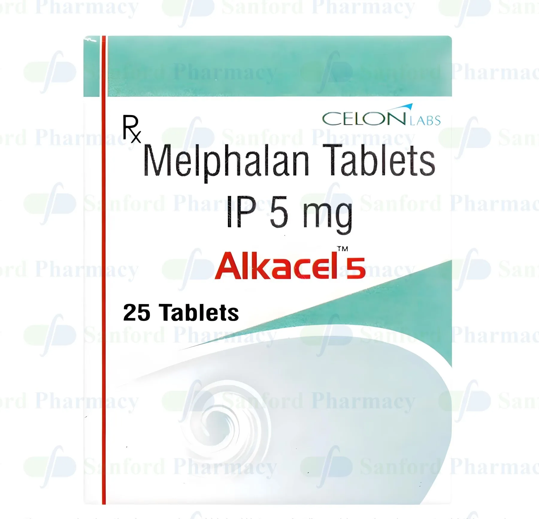 melphalan side effects